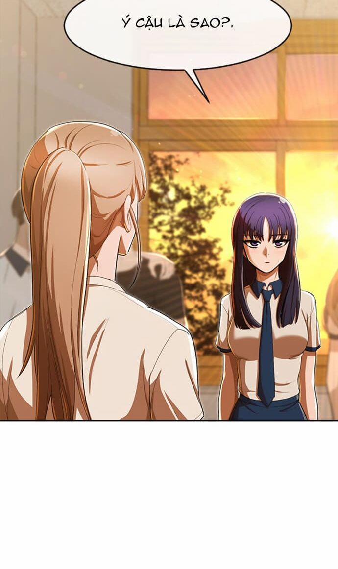 Cô Gái Từ Ứng Dụng Nhắn Tin Ngẫu Nhiên 201 trang 60