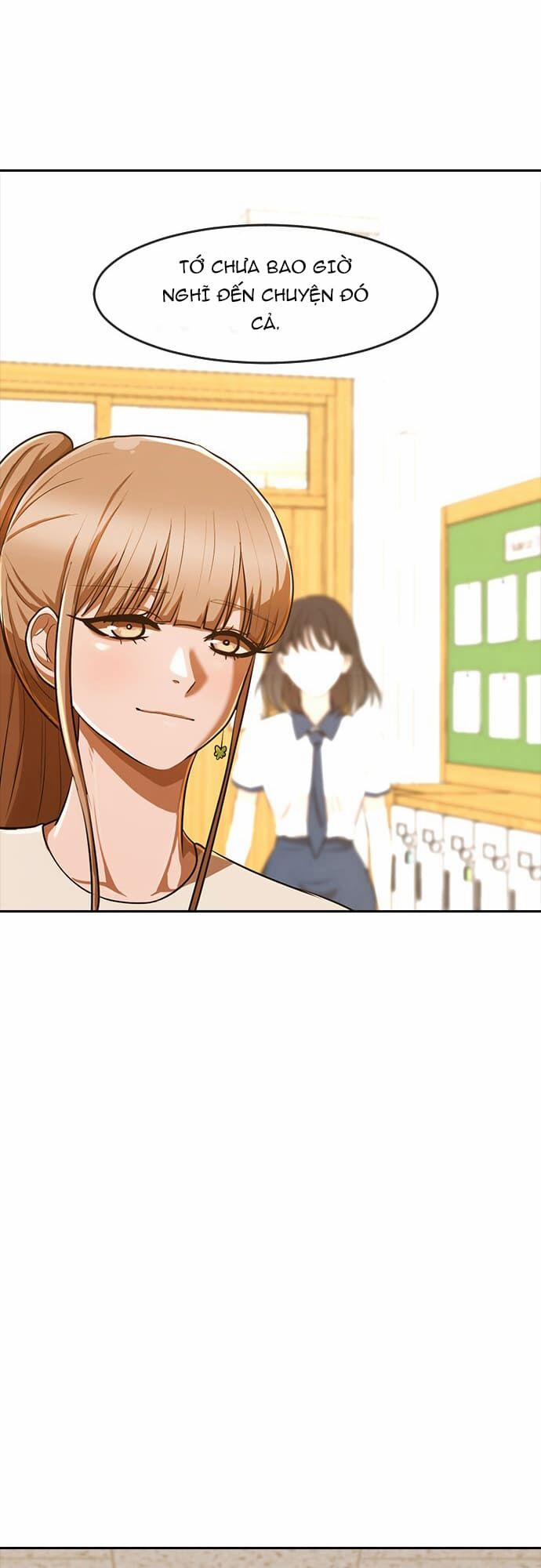 Cô Gái Từ Ứng Dụng Nhắn Tin Ngẫu Nhiên 201 trang 61