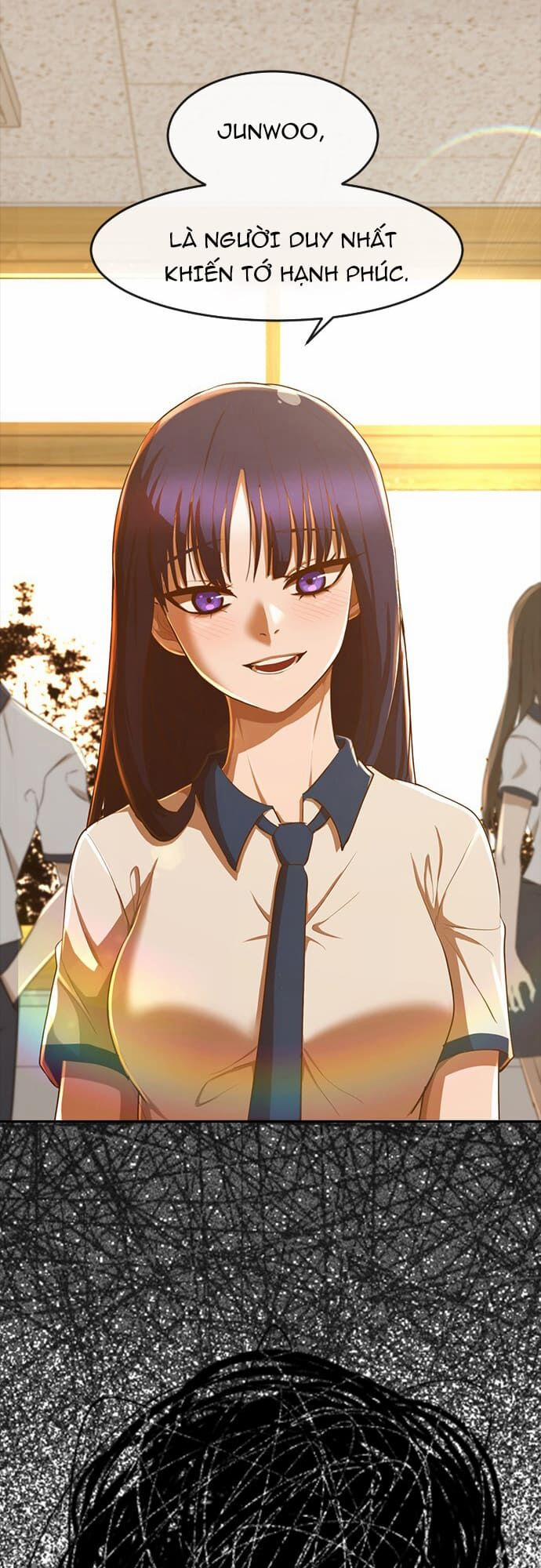 Cô Gái Từ Ứng Dụng Nhắn Tin Ngẫu Nhiên 201 trang 62