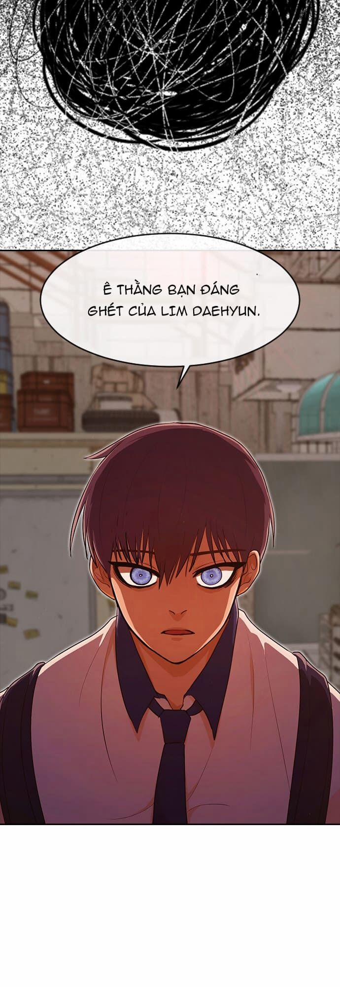 Cô Gái Từ Ứng Dụng Nhắn Tin Ngẫu Nhiên 201 trang 63