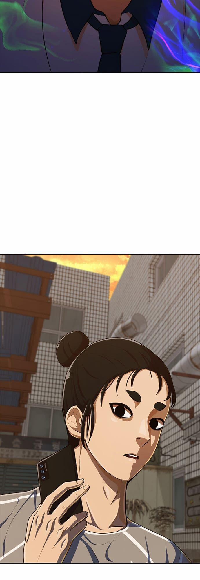 Cô Gái Từ Ứng Dụng Nhắn Tin Ngẫu Nhiên 201 trang 66