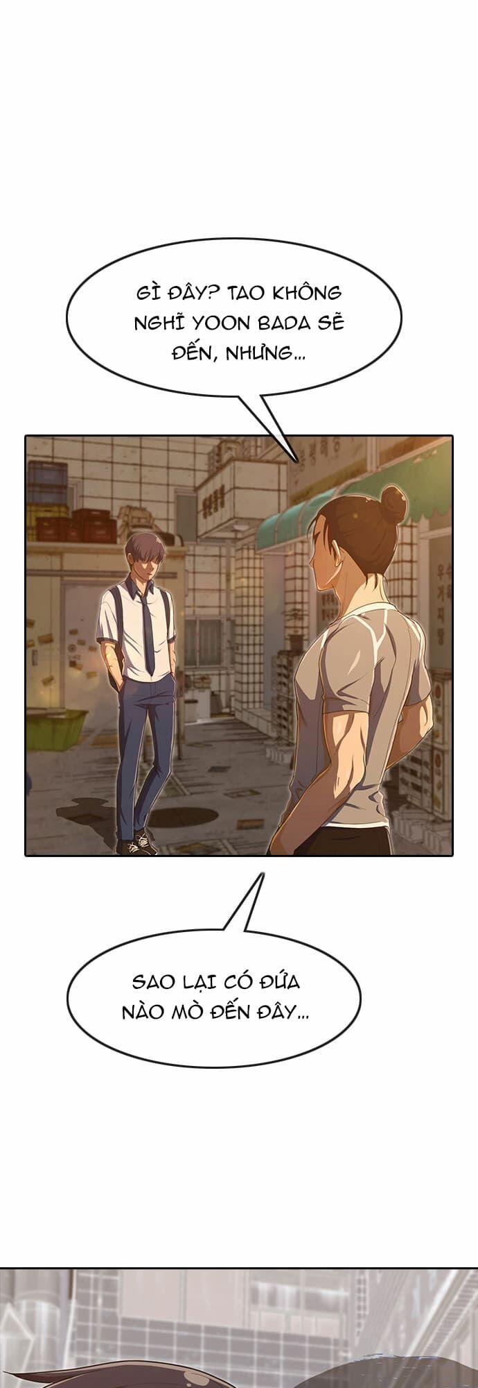 Cô Gái Từ Ứng Dụng Nhắn Tin Ngẫu Nhiên 201 trang 67