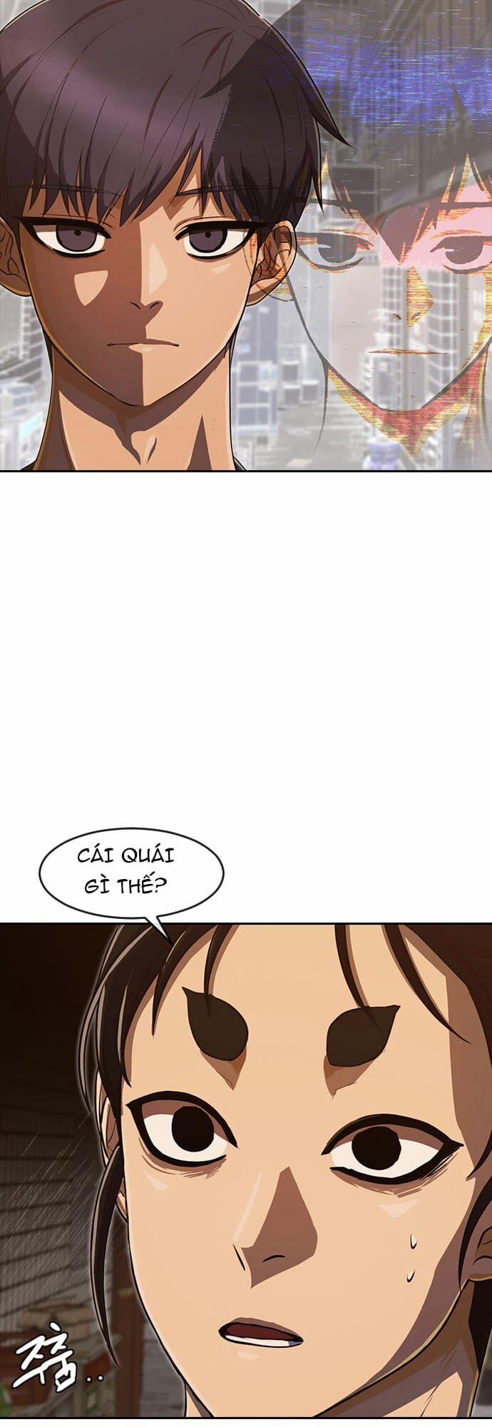 Cô Gái Từ Ứng Dụng Nhắn Tin Ngẫu Nhiên 201 trang 68