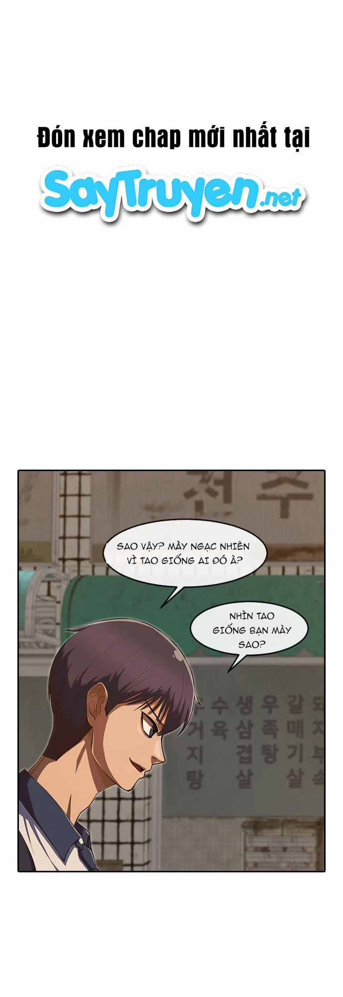 Cô Gái Từ Ứng Dụng Nhắn Tin Ngẫu Nhiên 201 trang 69