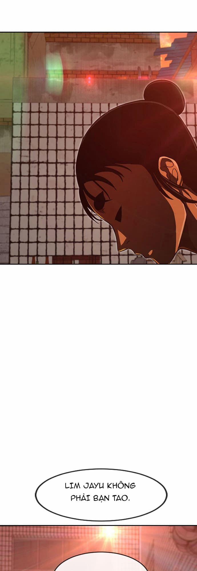 Cô Gái Từ Ứng Dụng Nhắn Tin Ngẫu Nhiên 201 trang 71