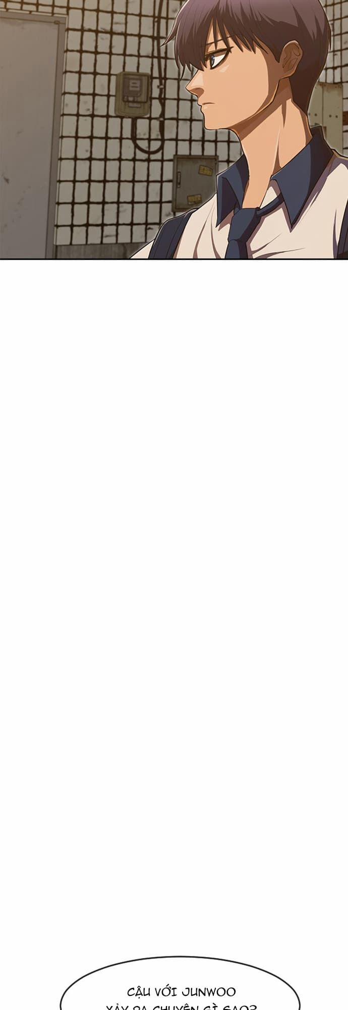 Cô Gái Từ Ứng Dụng Nhắn Tin Ngẫu Nhiên 201 trang 8