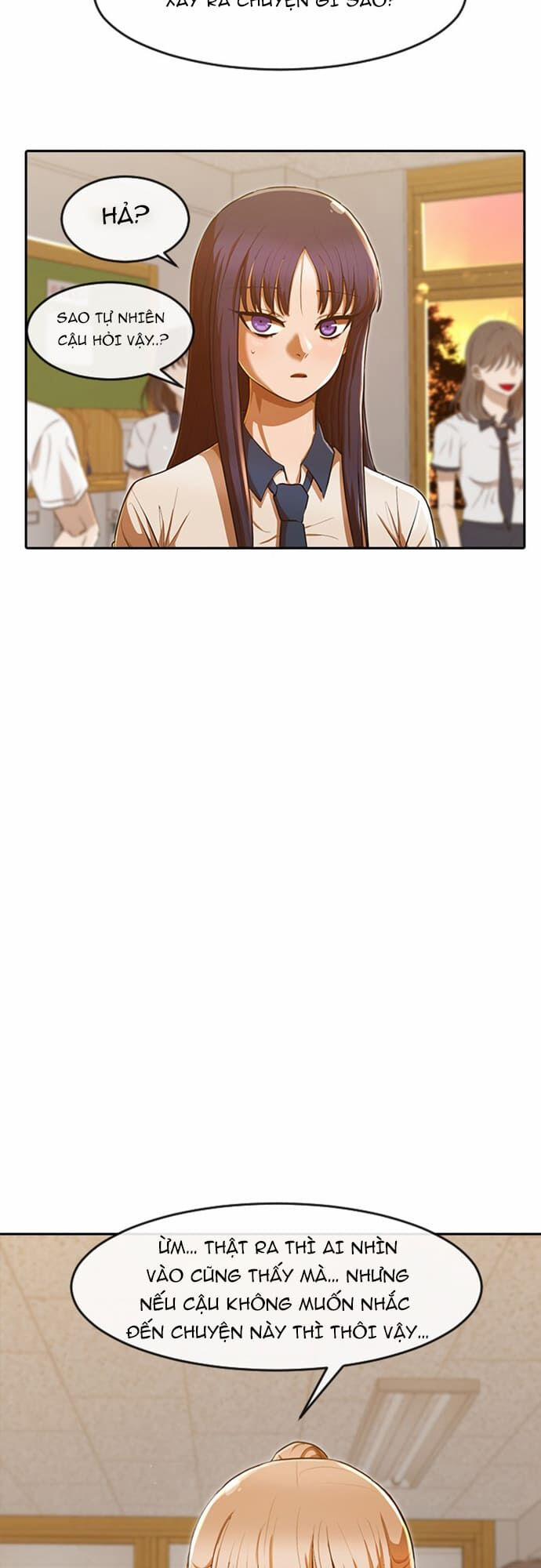 Cô Gái Từ Ứng Dụng Nhắn Tin Ngẫu Nhiên 201 trang 9