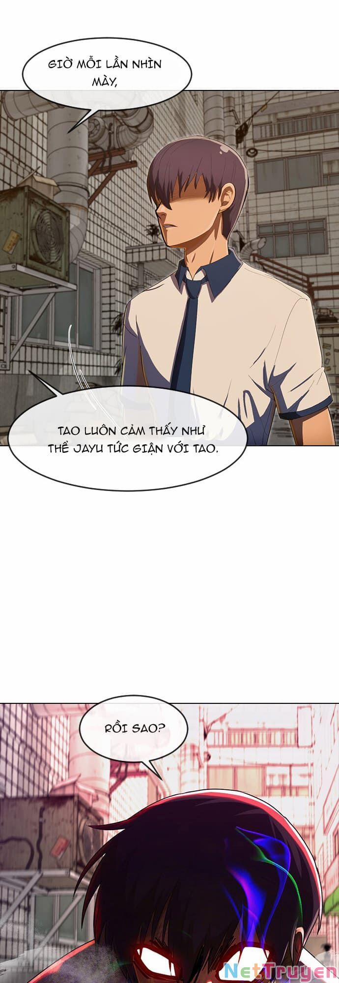 Cô Gái Từ Ứng Dụng Nhắn Tin Ngẫu Nhiên 203 trang 1