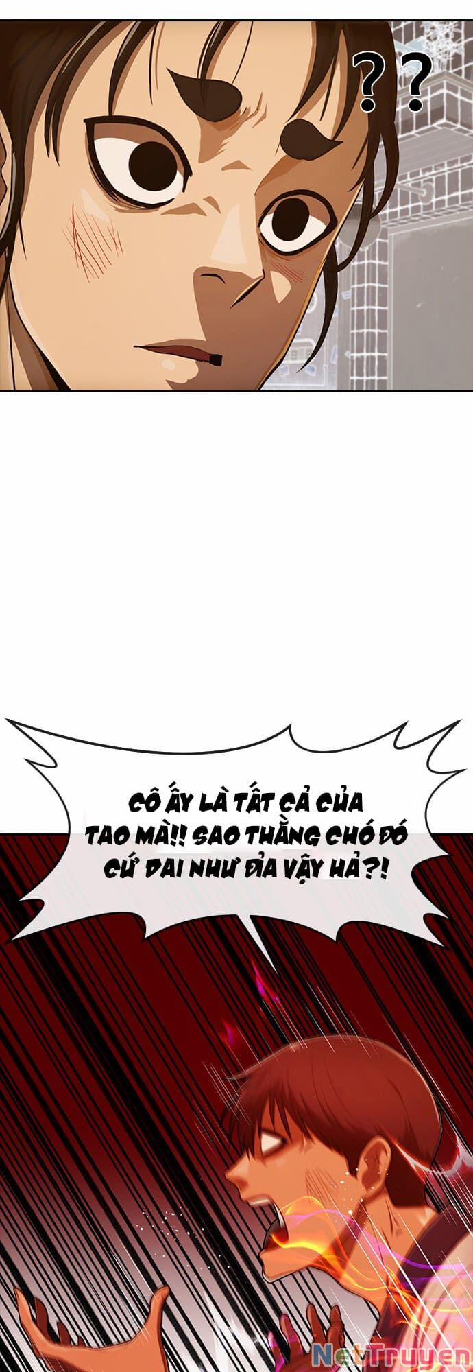 Cô Gái Từ Ứng Dụng Nhắn Tin Ngẫu Nhiên 203 trang 10