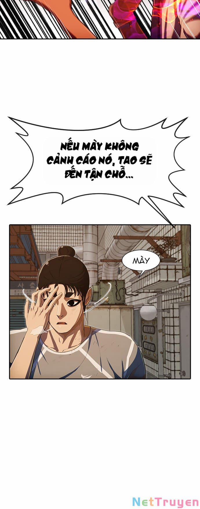 Cô Gái Từ Ứng Dụng Nhắn Tin Ngẫu Nhiên 203 trang 11