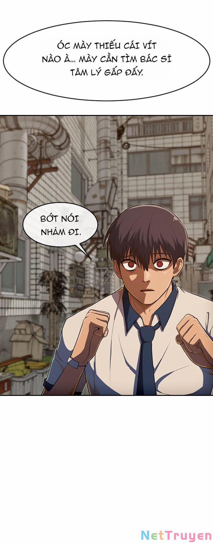 Cô Gái Từ Ứng Dụng Nhắn Tin Ngẫu Nhiên 203 trang 12