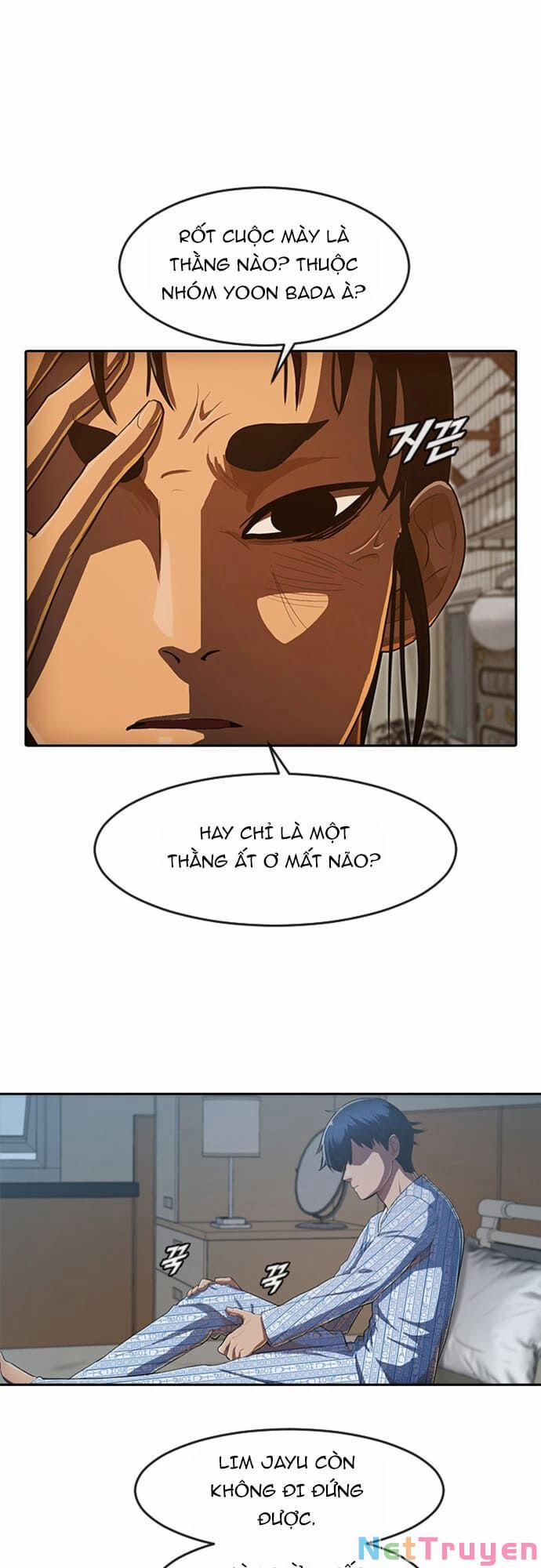 Cô Gái Từ Ứng Dụng Nhắn Tin Ngẫu Nhiên 203 trang 13