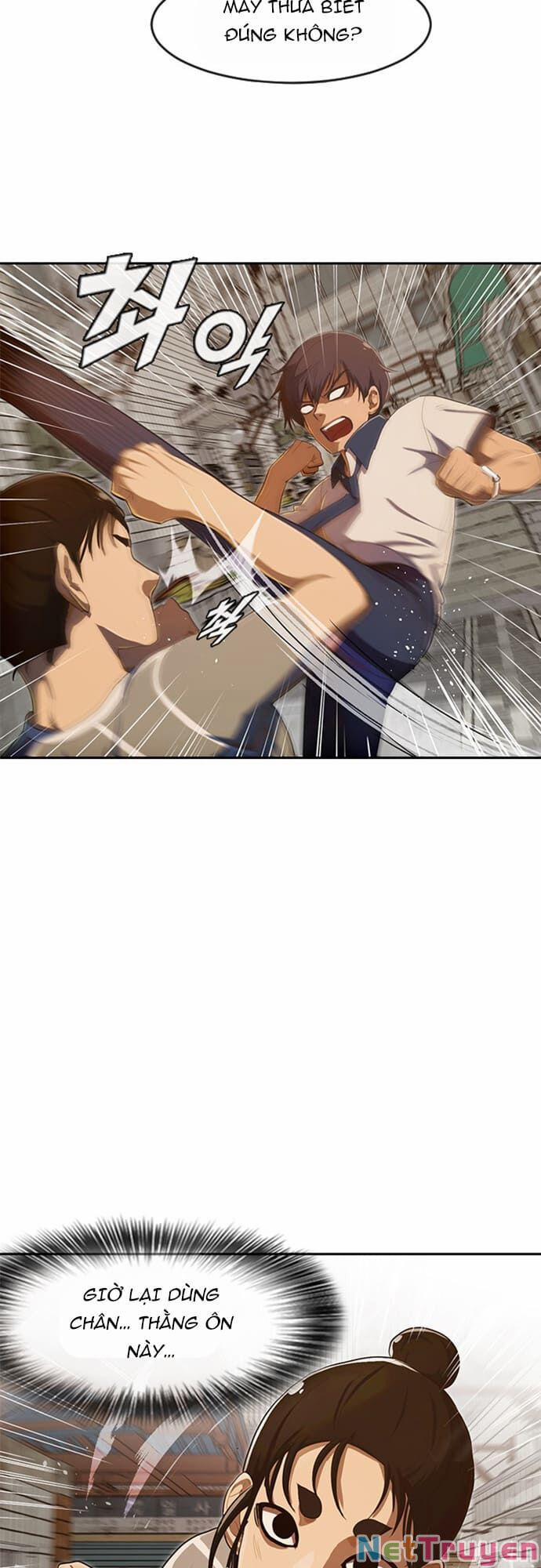 Cô Gái Từ Ứng Dụng Nhắn Tin Ngẫu Nhiên 203 trang 14