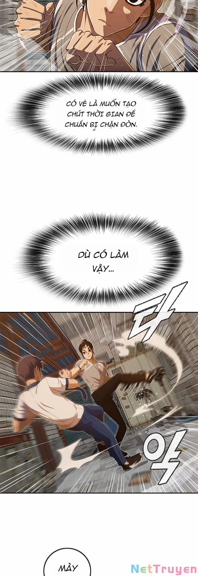 Cô Gái Từ Ứng Dụng Nhắn Tin Ngẫu Nhiên 203 trang 15