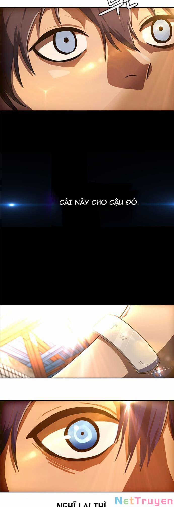 Cô Gái Từ Ứng Dụng Nhắn Tin Ngẫu Nhiên 203 trang 17