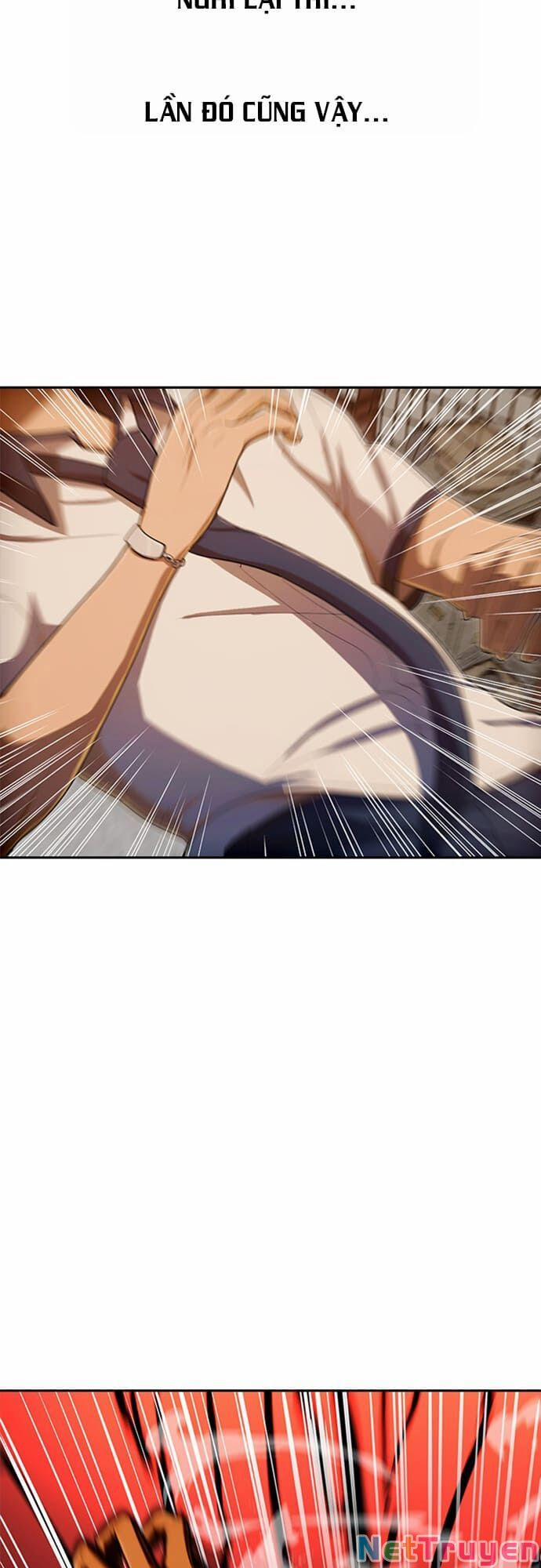 Cô Gái Từ Ứng Dụng Nhắn Tin Ngẫu Nhiên 203 trang 18