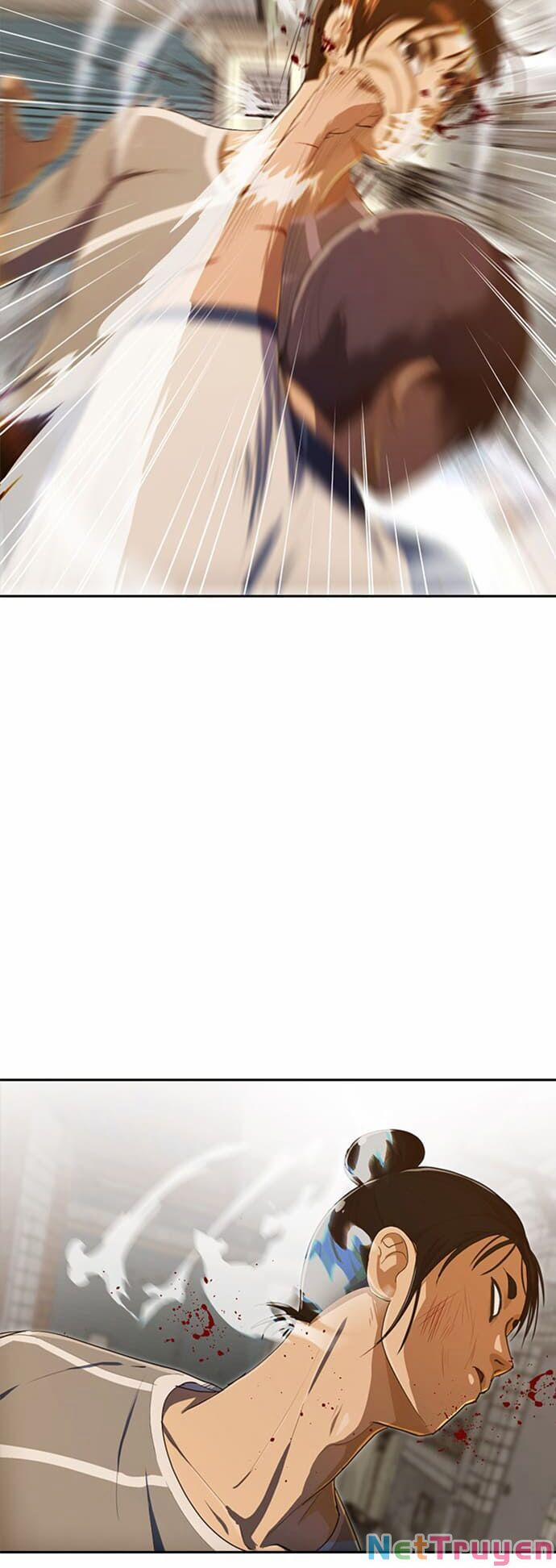 Cô Gái Từ Ứng Dụng Nhắn Tin Ngẫu Nhiên 203 trang 21