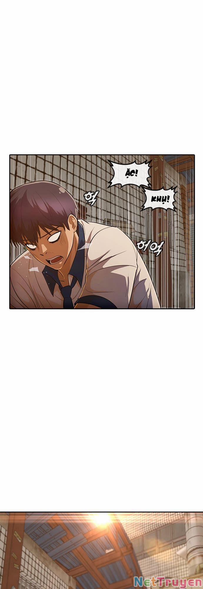 Cô Gái Từ Ứng Dụng Nhắn Tin Ngẫu Nhiên 203 trang 22