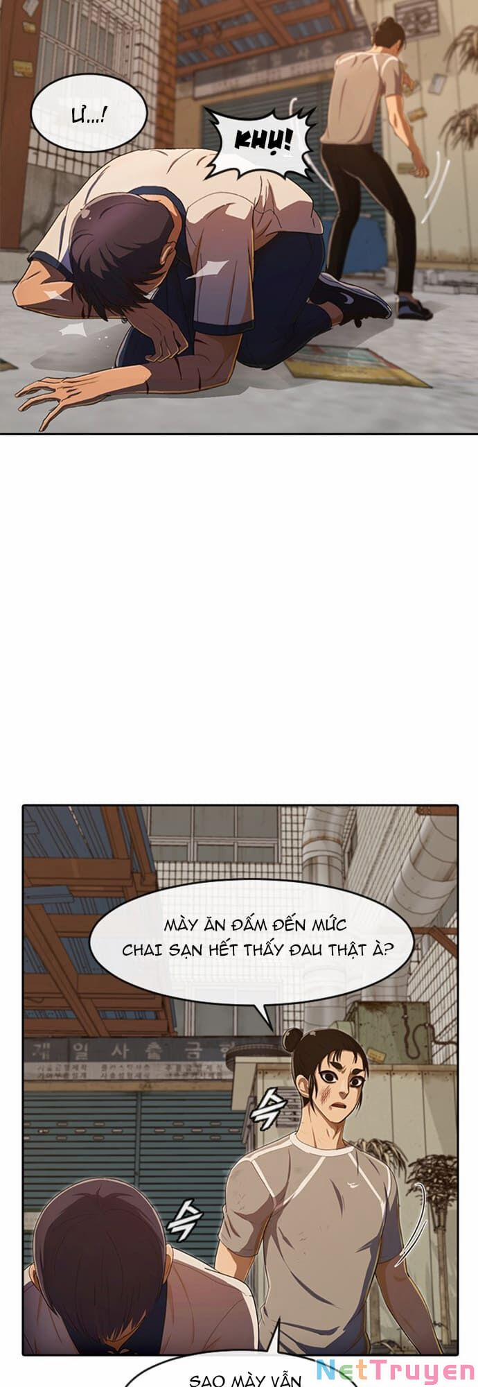 Cô Gái Từ Ứng Dụng Nhắn Tin Ngẫu Nhiên 203 trang 23