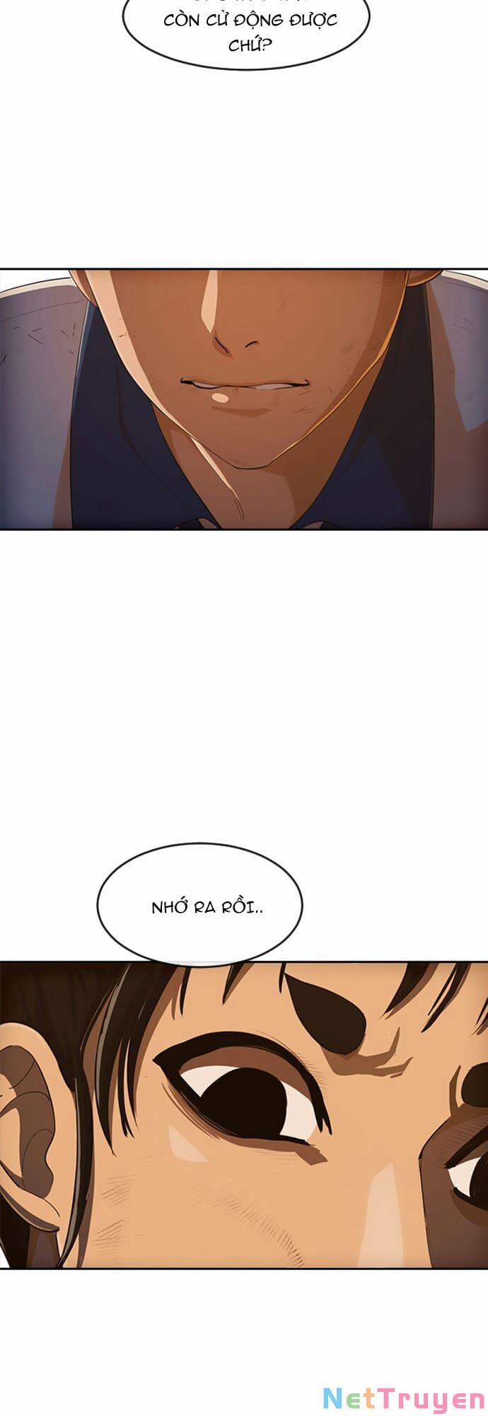 Cô Gái Từ Ứng Dụng Nhắn Tin Ngẫu Nhiên 203 trang 24