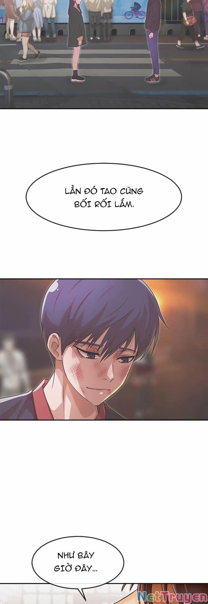 Cô Gái Từ Ứng Dụng Nhắn Tin Ngẫu Nhiên 203 trang 26