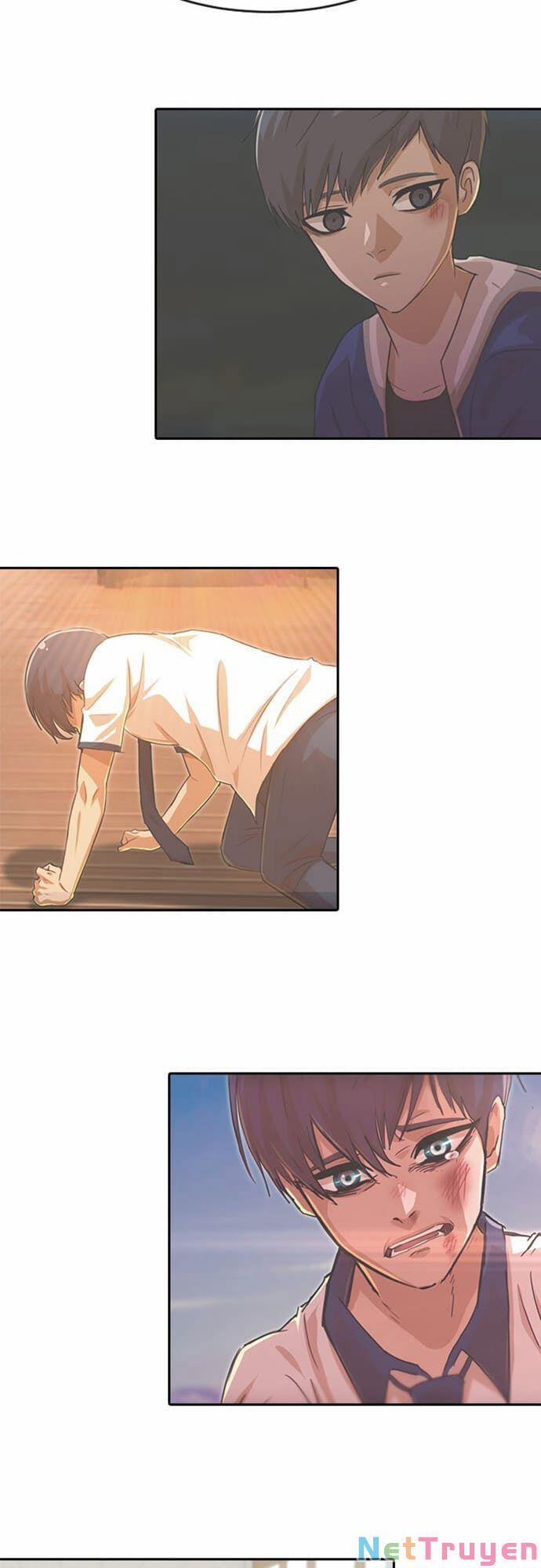 Cô Gái Từ Ứng Dụng Nhắn Tin Ngẫu Nhiên 203 trang 28