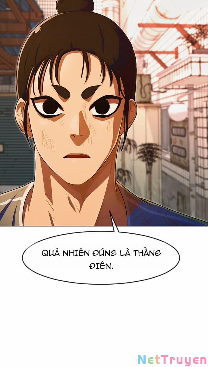 Cô Gái Từ Ứng Dụng Nhắn Tin Ngẫu Nhiên 203 trang 3