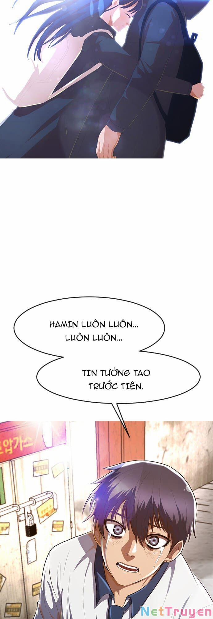 Cô Gái Từ Ứng Dụng Nhắn Tin Ngẫu Nhiên 203 trang 34