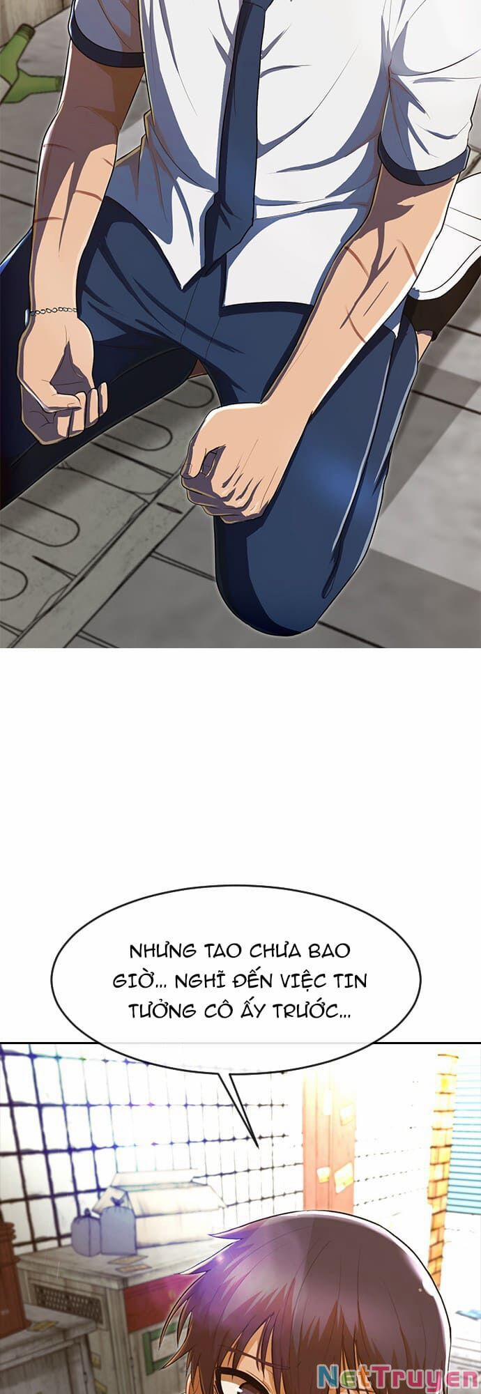 Cô Gái Từ Ứng Dụng Nhắn Tin Ngẫu Nhiên 203 trang 35