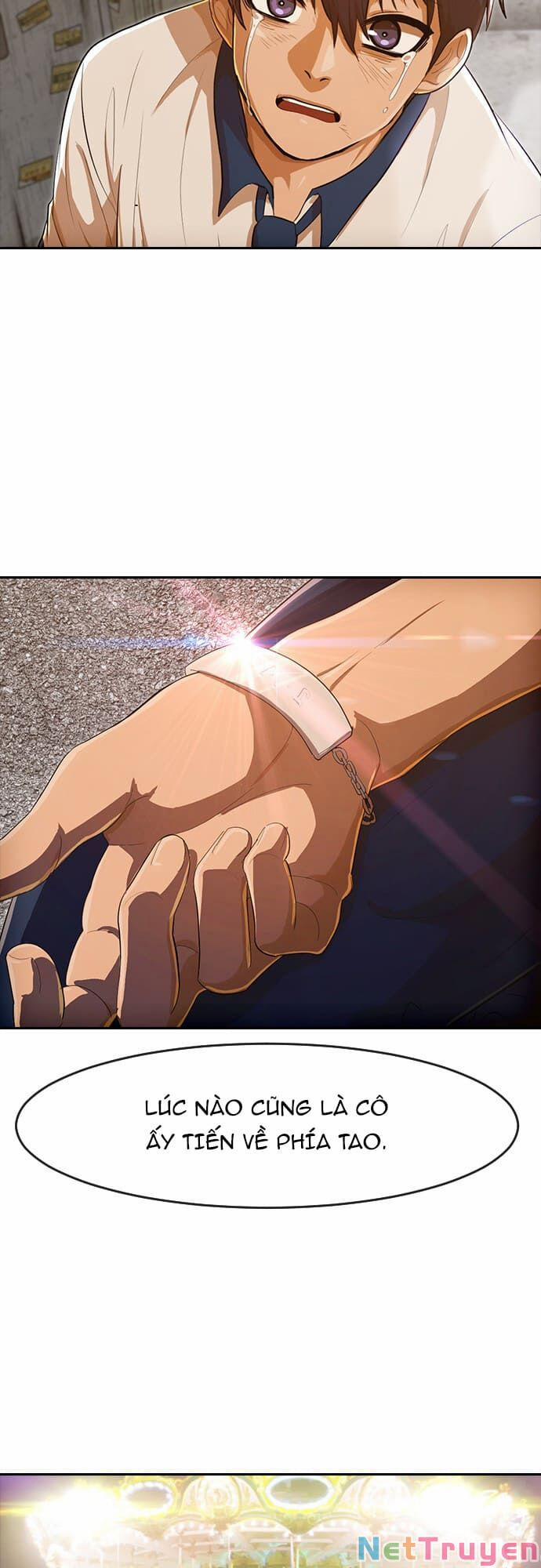 Cô Gái Từ Ứng Dụng Nhắn Tin Ngẫu Nhiên 203 trang 36