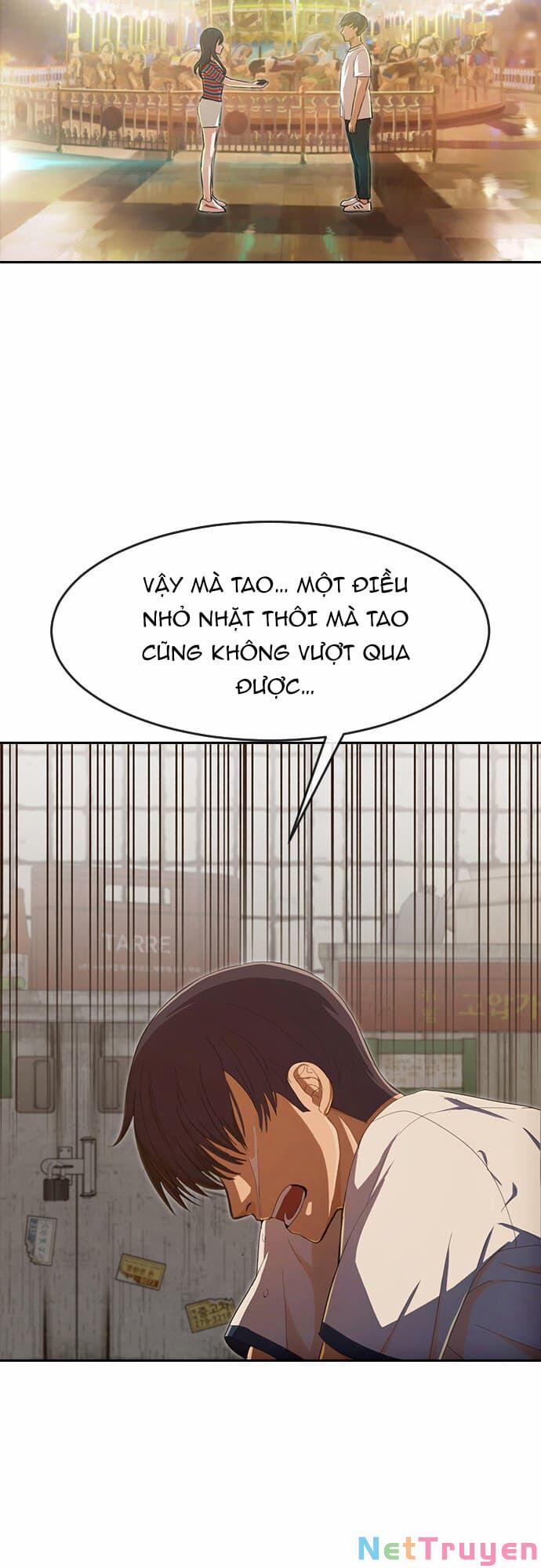 Cô Gái Từ Ứng Dụng Nhắn Tin Ngẫu Nhiên 203 trang 37