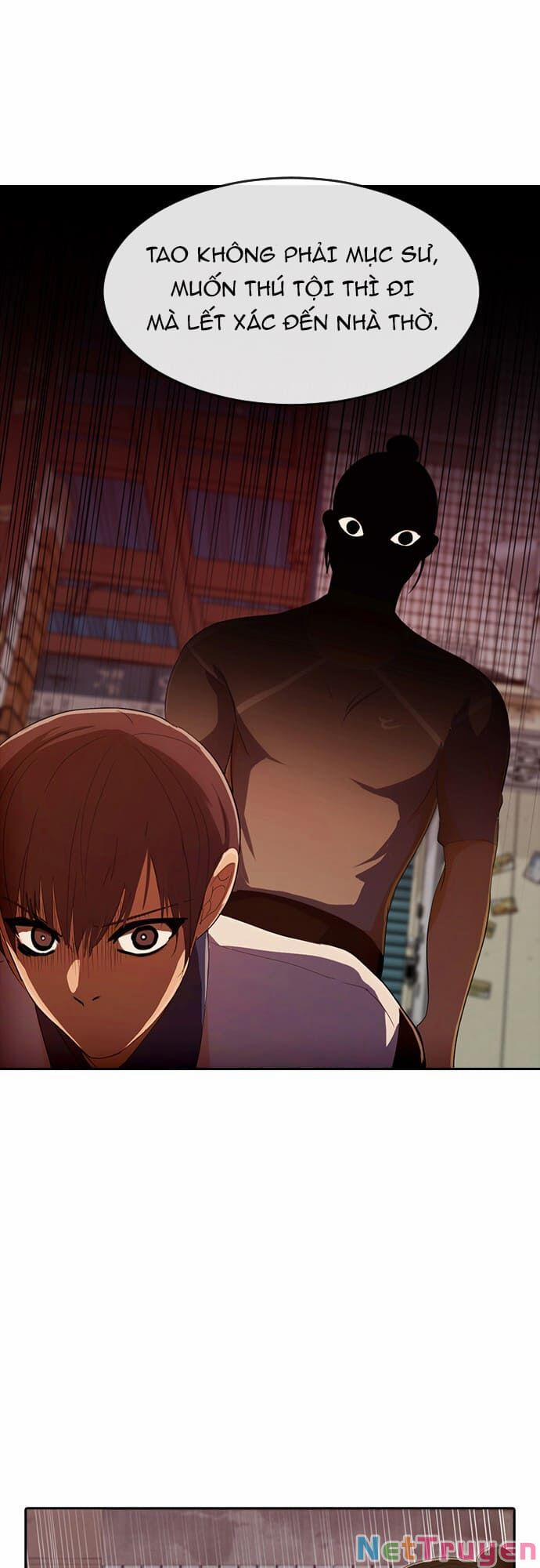 Cô Gái Từ Ứng Dụng Nhắn Tin Ngẫu Nhiên 203 trang 38