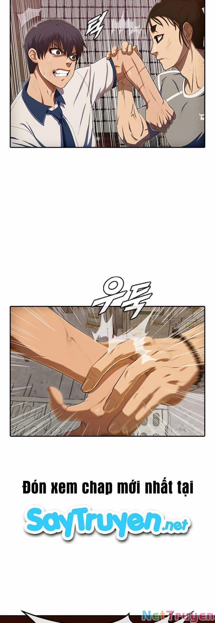 Cô Gái Từ Ứng Dụng Nhắn Tin Ngẫu Nhiên 203 trang 39