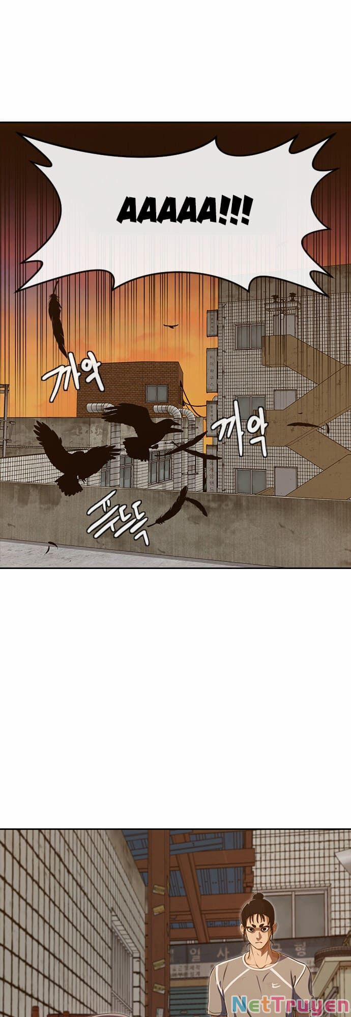 Cô Gái Từ Ứng Dụng Nhắn Tin Ngẫu Nhiên 203 trang 43