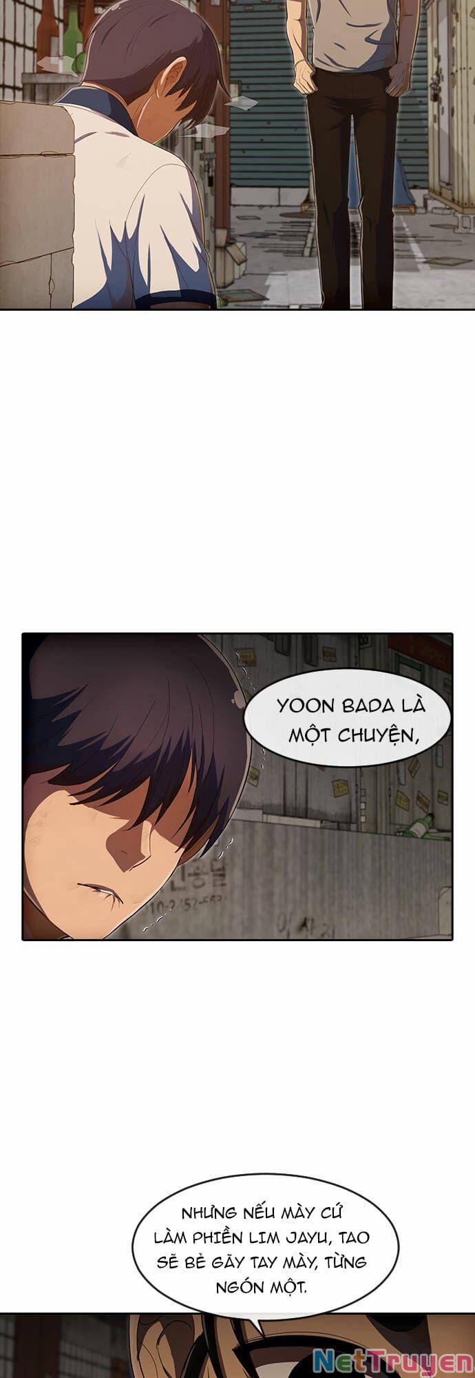 Cô Gái Từ Ứng Dụng Nhắn Tin Ngẫu Nhiên 203 trang 44