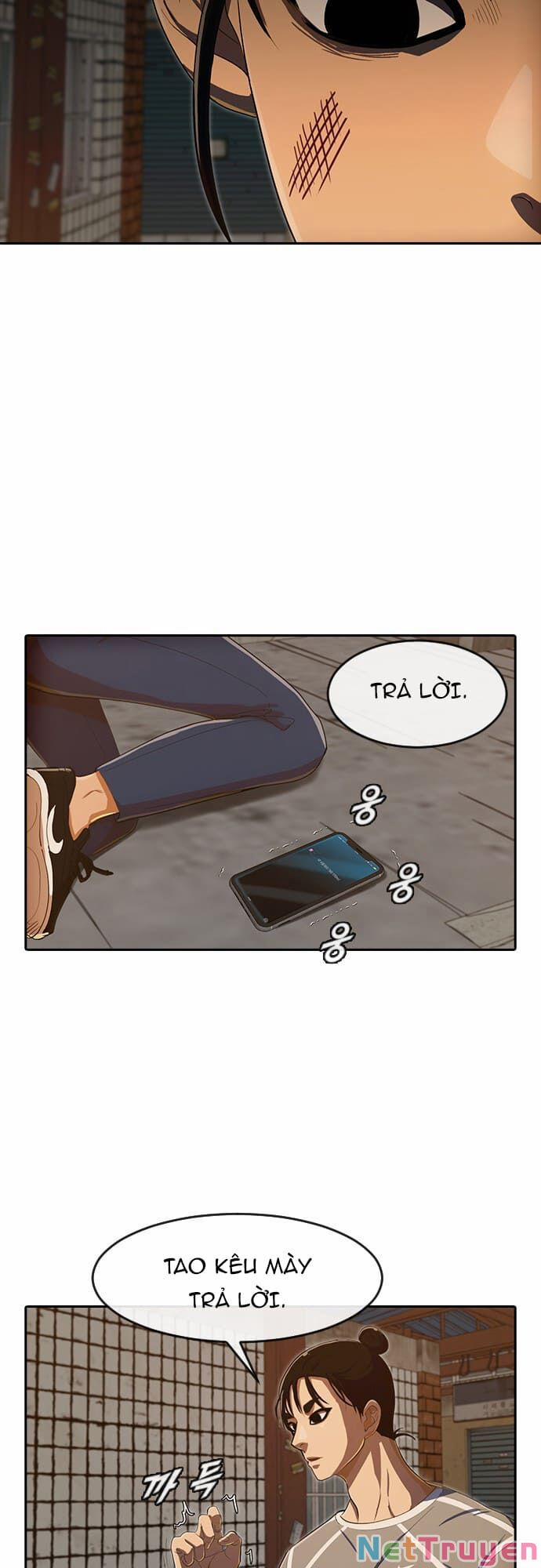 Cô Gái Từ Ứng Dụng Nhắn Tin Ngẫu Nhiên 203 trang 45