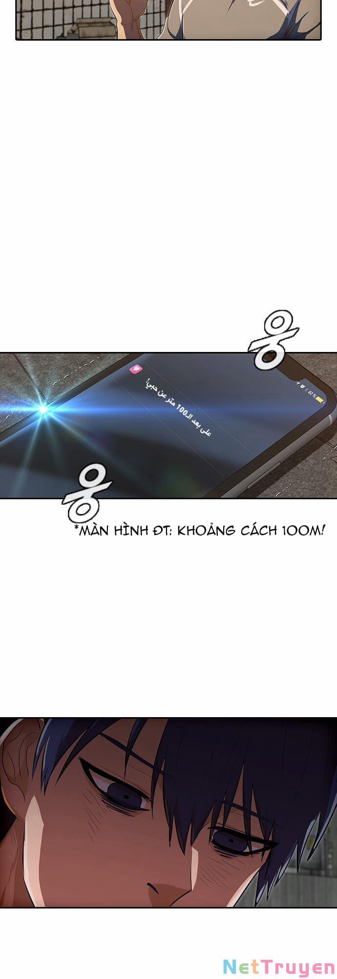 Cô Gái Từ Ứng Dụng Nhắn Tin Ngẫu Nhiên 203 trang 46