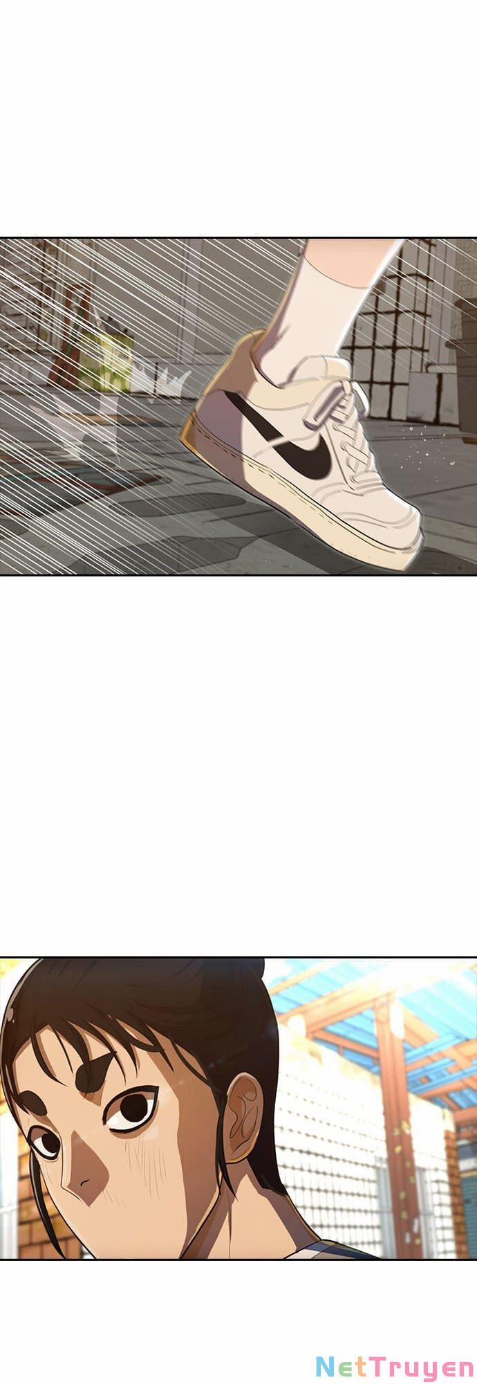 Cô Gái Từ Ứng Dụng Nhắn Tin Ngẫu Nhiên 203 trang 47