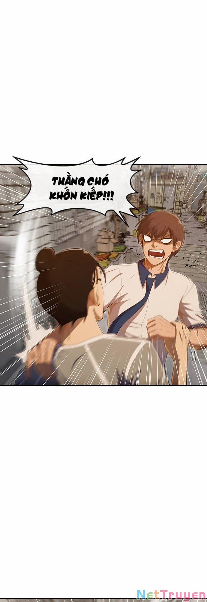 Cô Gái Từ Ứng Dụng Nhắn Tin Ngẫu Nhiên 203 trang 5