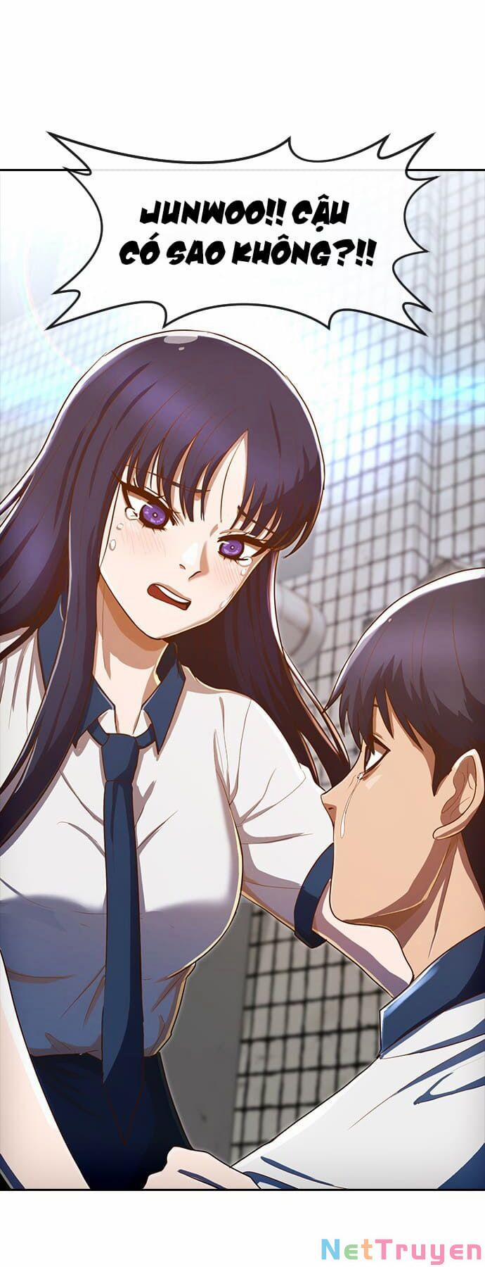 Cô Gái Từ Ứng Dụng Nhắn Tin Ngẫu Nhiên 203 trang 50