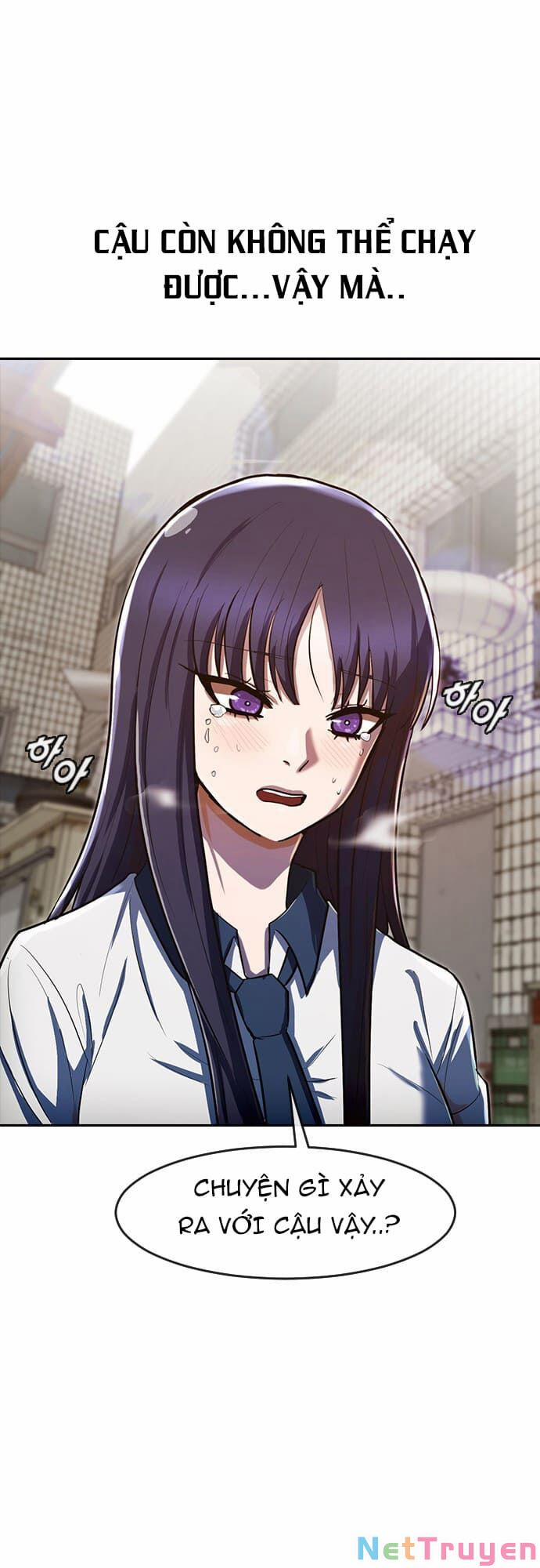 Cô Gái Từ Ứng Dụng Nhắn Tin Ngẫu Nhiên 203 trang 51