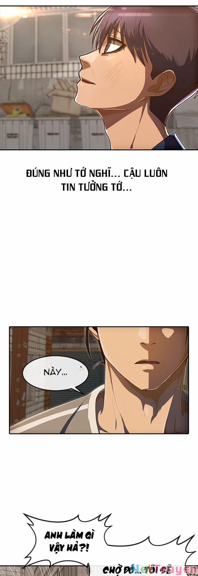 Cô Gái Từ Ứng Dụng Nhắn Tin Ngẫu Nhiên 203 trang 52