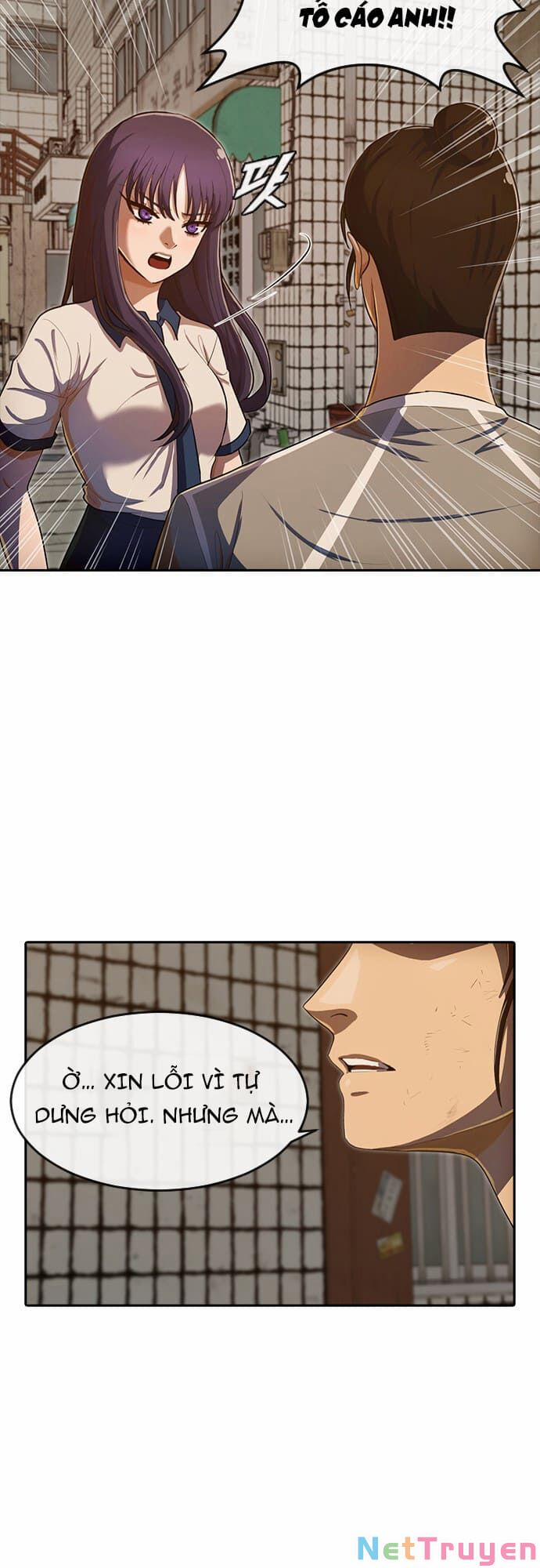 Cô Gái Từ Ứng Dụng Nhắn Tin Ngẫu Nhiên 203 trang 53