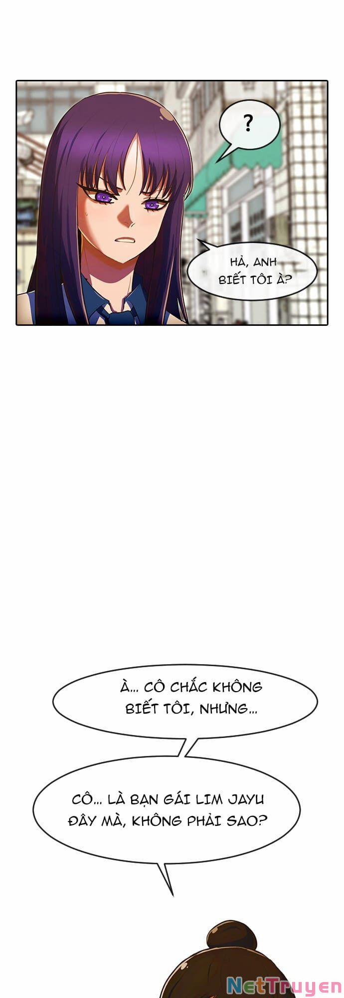 Cô Gái Từ Ứng Dụng Nhắn Tin Ngẫu Nhiên 203 trang 54