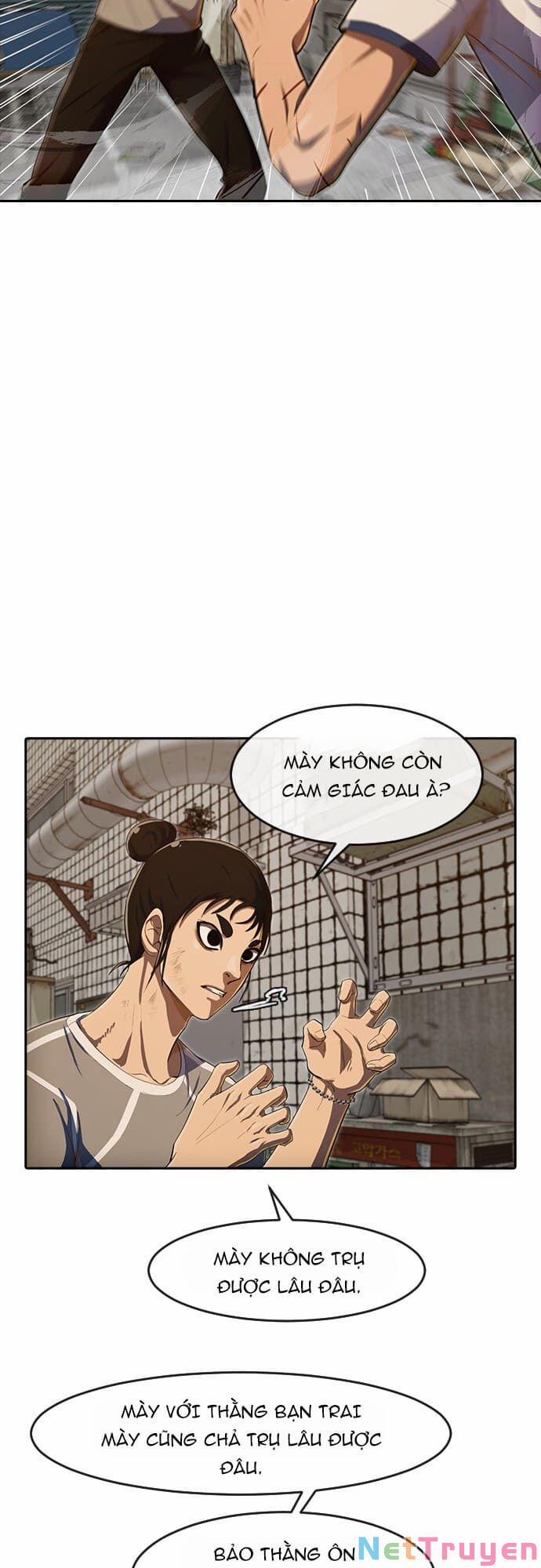 Cô Gái Từ Ứng Dụng Nhắn Tin Ngẫu Nhiên 203 trang 7