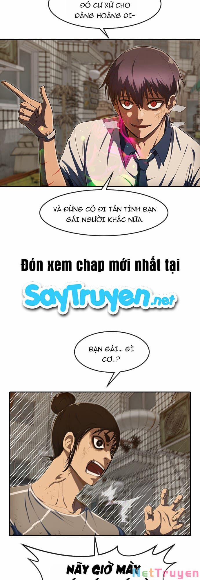 Cô Gái Từ Ứng Dụng Nhắn Tin Ngẫu Nhiên 203 trang 8