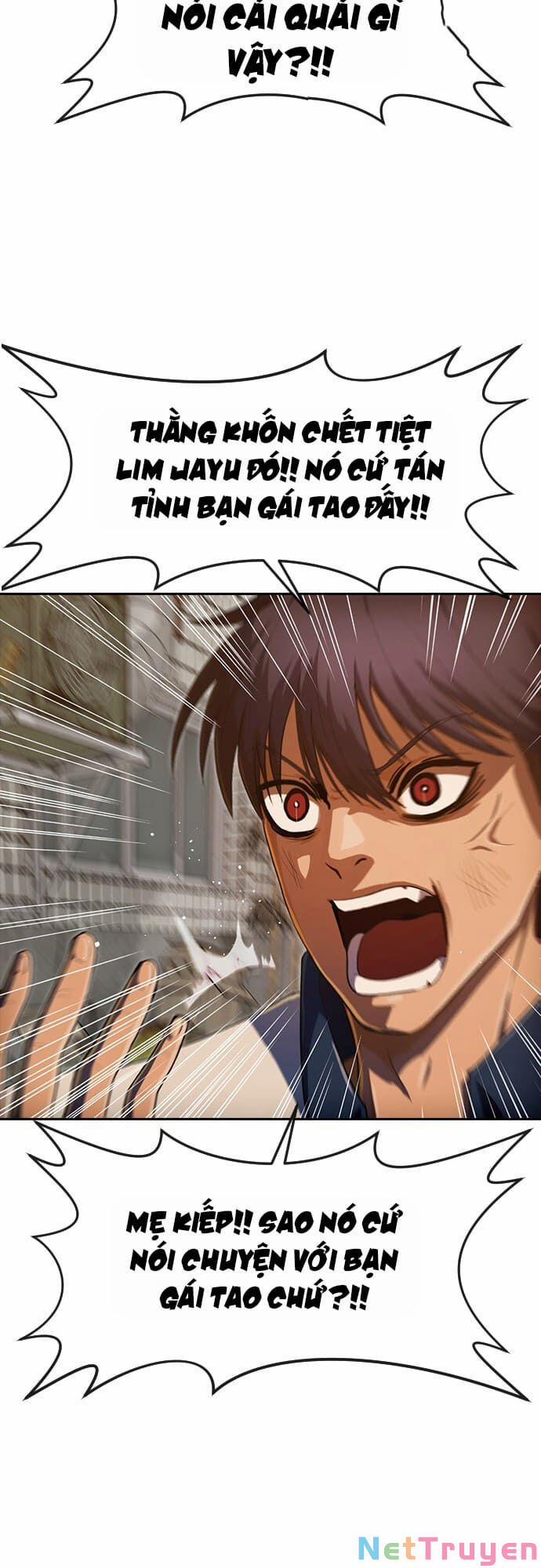 Cô Gái Từ Ứng Dụng Nhắn Tin Ngẫu Nhiên 203 trang 9