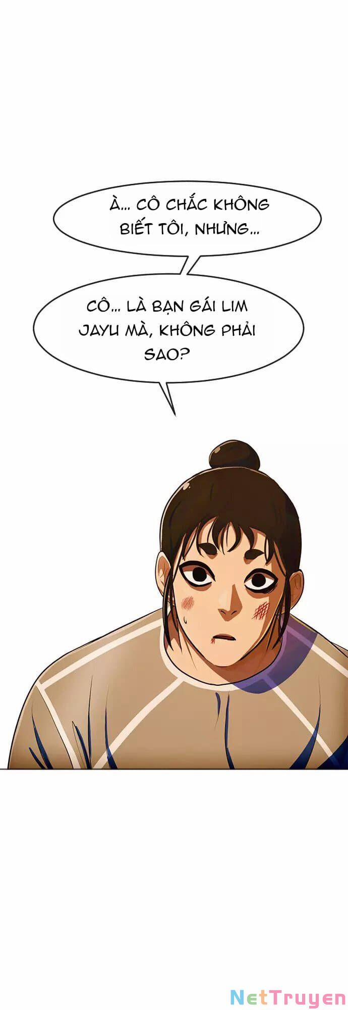 Cô Gái Từ Ứng Dụng Nhắn Tin Ngẫu Nhiên 204 trang 1