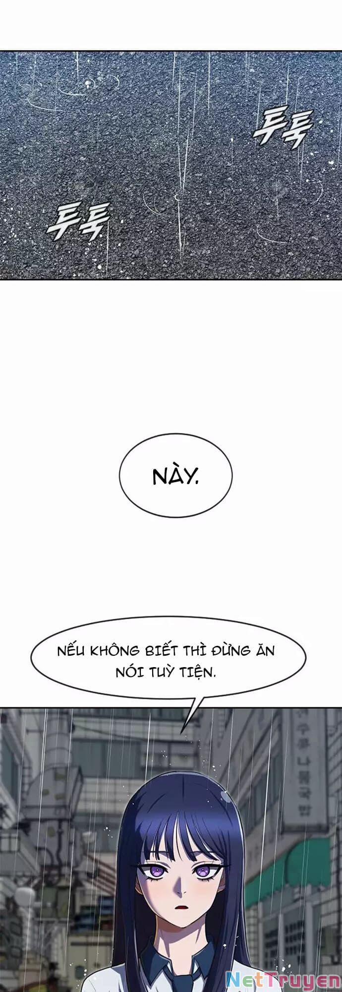 Cô Gái Từ Ứng Dụng Nhắn Tin Ngẫu Nhiên 204 trang 10