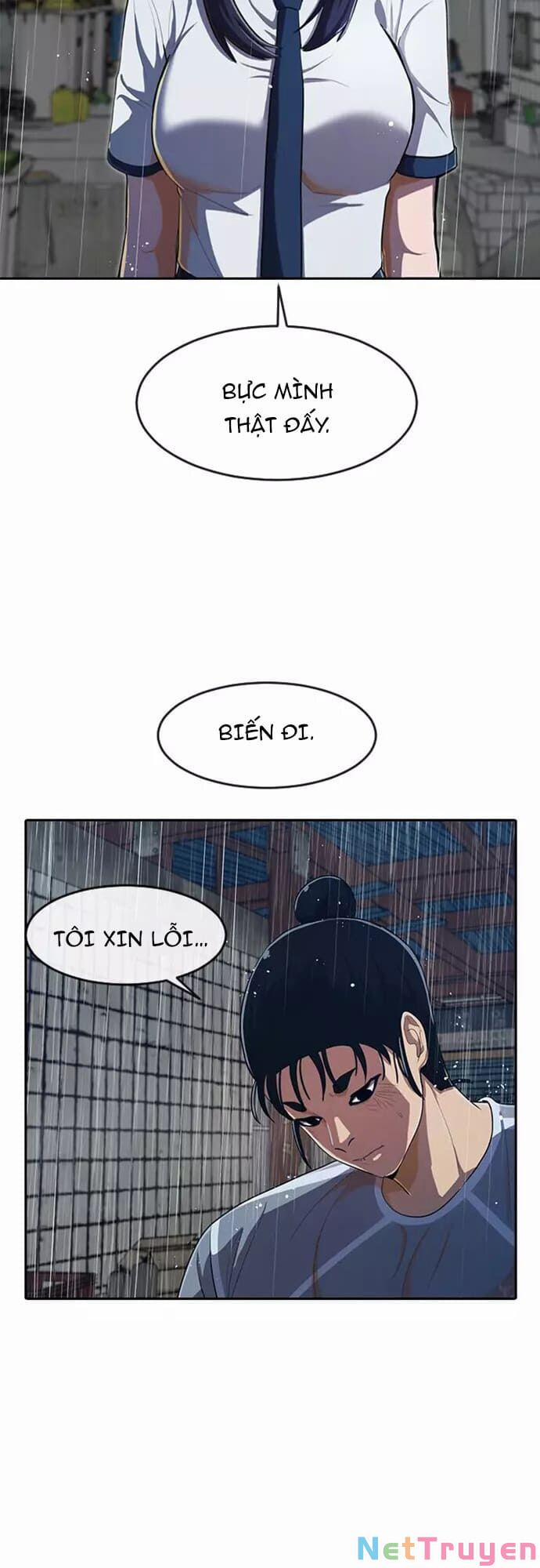 Cô Gái Từ Ứng Dụng Nhắn Tin Ngẫu Nhiên 204 trang 11